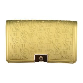 Valentino Jellies Flap Bag - female - Valentino - Cross Body Bags - Yellow - ONE SIZE - Bags