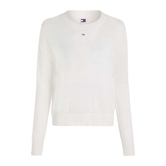 Tommy Jeans Trui Tommy Jeans Tjw Essential Crew N