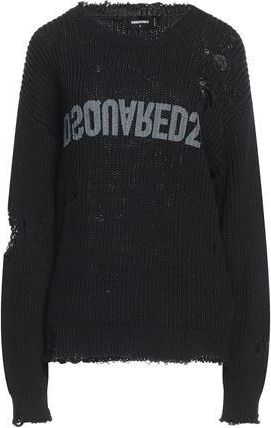 Dsquared2 PRENDAS DE PUNTO - Pullover en YOOX.COM