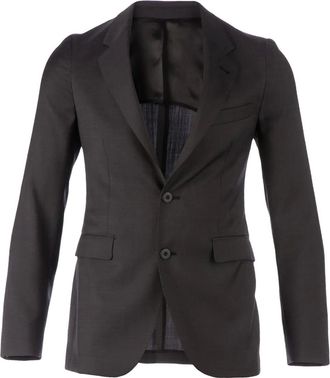 L'Eclaireur two button blazer - Grigio