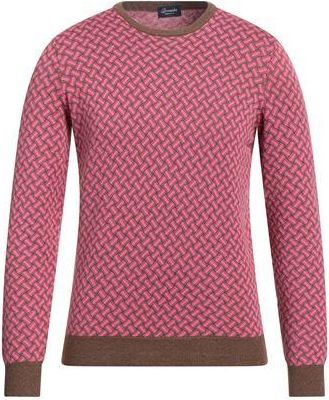 Drumohr KNITWEAR - Jumpers sur YOOX.COM