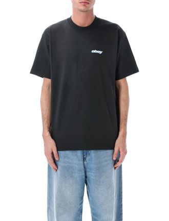 Obey T Shirts And Polos