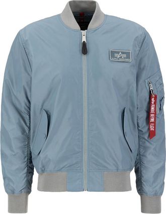 Alpha Industries MA-1 TTC Light Bomber Jacket