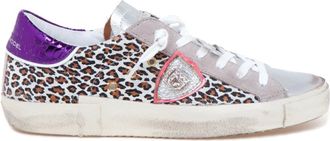 Philippe Model Mujer, Zapatos, Multicolor, Talla: 39 EU