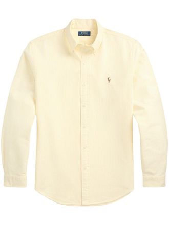 Polo Ralph Lauren Camicia in cotone - Toni neutri