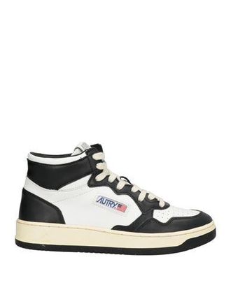 Autry FOOTWEAR - Trainers on YOOX.COM