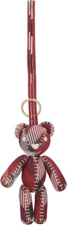 Burberry thomas Teddy Bear Keyring Charm