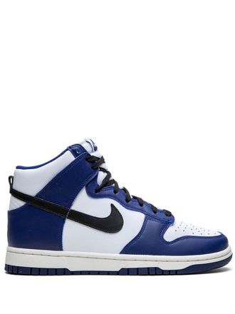 Nike Blue High Top Sneakers now up to 72 Stylight