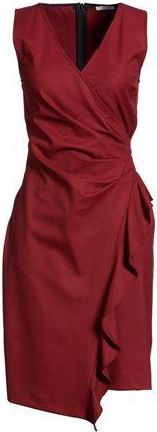 iBlues VESTIDOS - Minivestidos en YOOX.COM