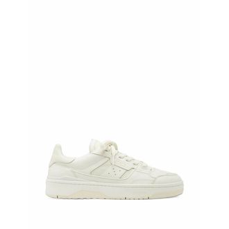Axel Arigato Panelled Low-top Sneakers