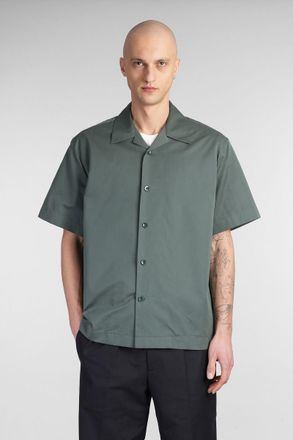 Jil Sander Shirt 142 Shirt