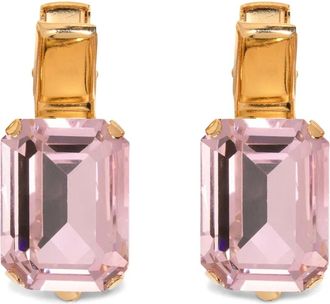 Jennifer Behr Fermacapelli Kara (2 pezzi) - Rosa