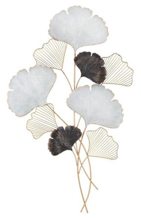 Charme 1921 Iron Ory Panel cm 66x4x109