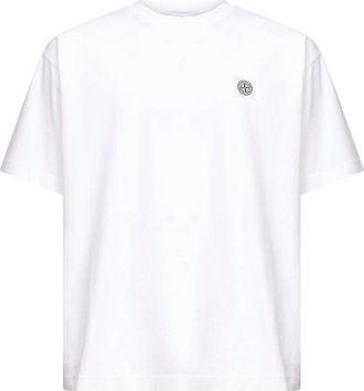 Stone Island ss T-shirt