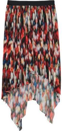 Frankie Morello BOTTOMWEAR - Mini skirts sur YOOX.COM