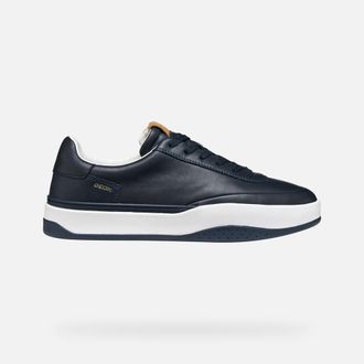 Geox Scarpe Dynamia Uomo Blu Navy