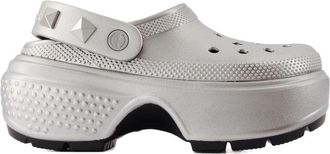 Crocs Stomp Sandals