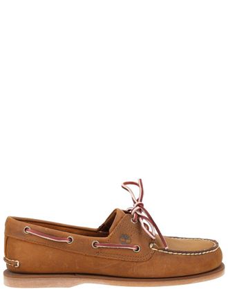 Timberland Moccasin Classic Boat