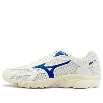 Mizuno Spark Cn White Blue White Blue D1GH221204