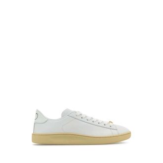 Valentino Garavani Sneakers, female, White, Size: 8 1/2 US Royco Sneaker