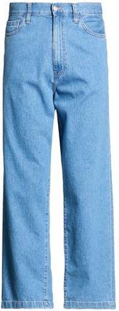 Carhartt Work in Progress BOTTOMWEAR - Jeans on YOOX.COM