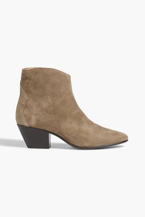 ショートブーツ・ブーティ Isabel Marant Beige suede Adnae ankle boots img_2D_0001_174732.jpg?v=