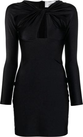 Coperni Mujer, Vestidos, Negro, Talla: S