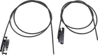 OEM Kit De 2 Cables Para Techo Solar Fl3z16502c22. Kit De Reparaci&oacute;n De Cables Para Techo Solar Para F-450 2017-2019