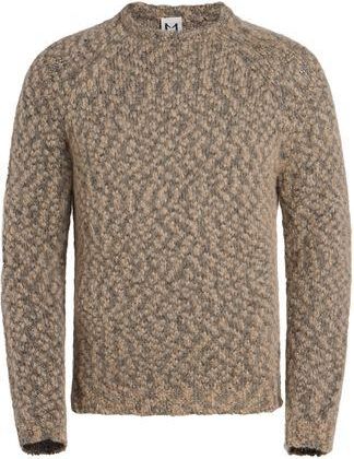Molo 11 PRENDAS DE PUNTO - Pullover en YOOX.COM