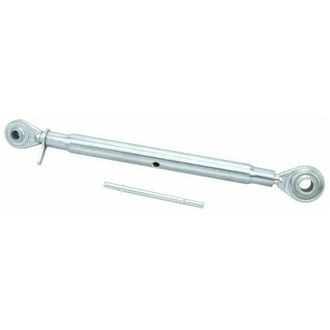 AMA Terzo punto meccanico cat. II M30x3 lunghezza 850-1100mm