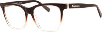 Harley-Davidson HD50055 050 Dark Brown 53mm