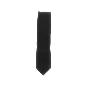 Emporio Armani Jacquard silk necktie Man One Size
