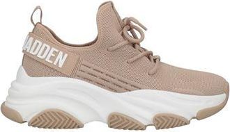 Steve Madden FOOTWEAR - Trainers on YOOX.COM