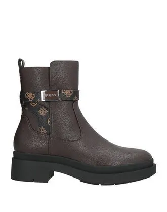 Guess SCHUHE - Stiefeletten auf YOOX.COM