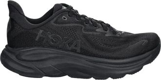 Hoka One One Sneakers - Dames - Hardloopschoenen - Zwart - 37 1/3 EU - Fitness