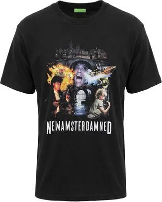 New Amsterdam Surf Association TOPWEAR - T-shirts sur YOOX.COM