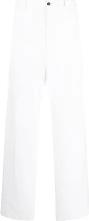 Dsquared2 Hombre, Pantalones, Blanco, Talla: S