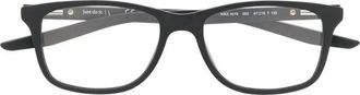 Nike 5019 Optisch montuur - unisex - Brillen - Zwart - 50 MM - Accessoires