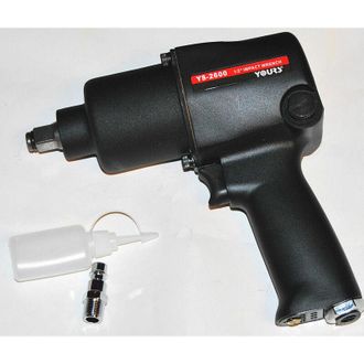Far pistola avvitatore aria compressa pneumatico impulsi 1/2 professionale 307