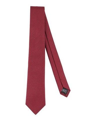 Emporio Armani ACCESSORIES - Ties & bow ties on YOOX.COM