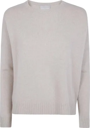 Kujten Kujten, Truien & Vesten, Dames, Beige, S, Cashmere Truien