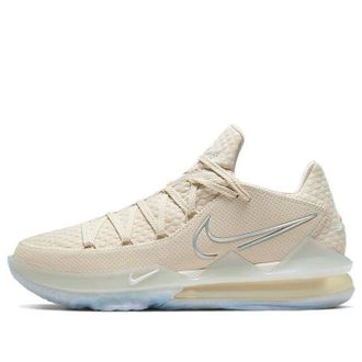 Nike LeBron 17 Low Easter CD5007-200