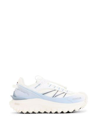 Moncler Trailgrip Low Sneakers