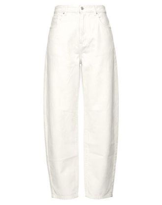 Vicolo PARTES DE ABAJO - Pantalones vaqueros en YOOX.COM