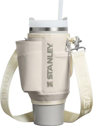 Stanley All-day Quencher Carry-all 0.89l Color Crema