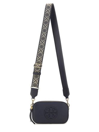 Tory Burch Mini Miller Shoulder Bag-Donna