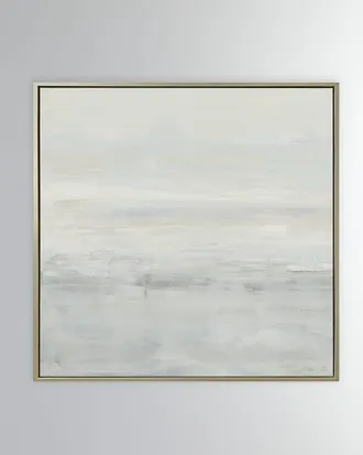 Benson-Cobb Haven No. 1 Hand-Embellished Giclee