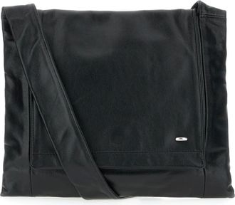 Our Legacy Hombre, Bolsos, Negro, Talla: ONE Size