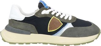 Philippe Model Hombre, Zapatos, Multicolor, Talla: 41 EU