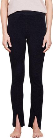 Barefoot Dreams Slim Slit Pant